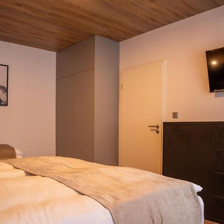 Hillside No. 18 Apartment Loucna pod Klinovcem Exterior photo