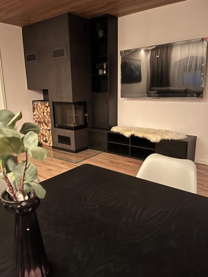 Hillside No. 18 Apartment Loucna pod Klinovcem Exterior photo
