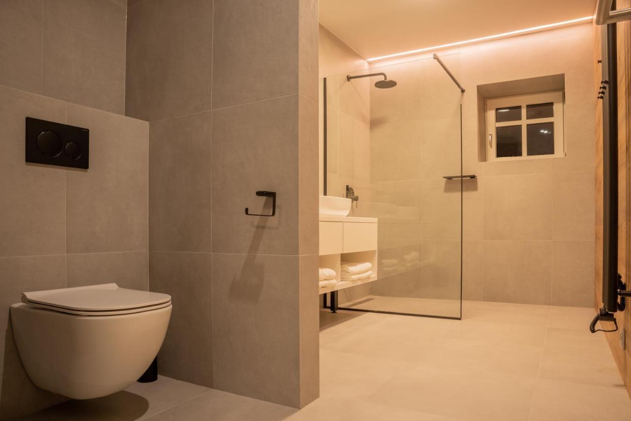 Hillside No. 18 Apartment Loucna pod Klinovcem Exterior photo
