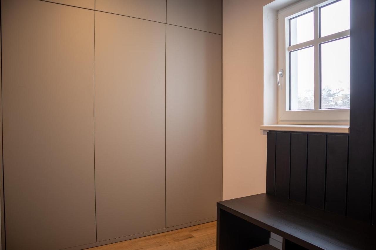 Hillside No. 18 Apartment Loucna pod Klinovcem Exterior photo