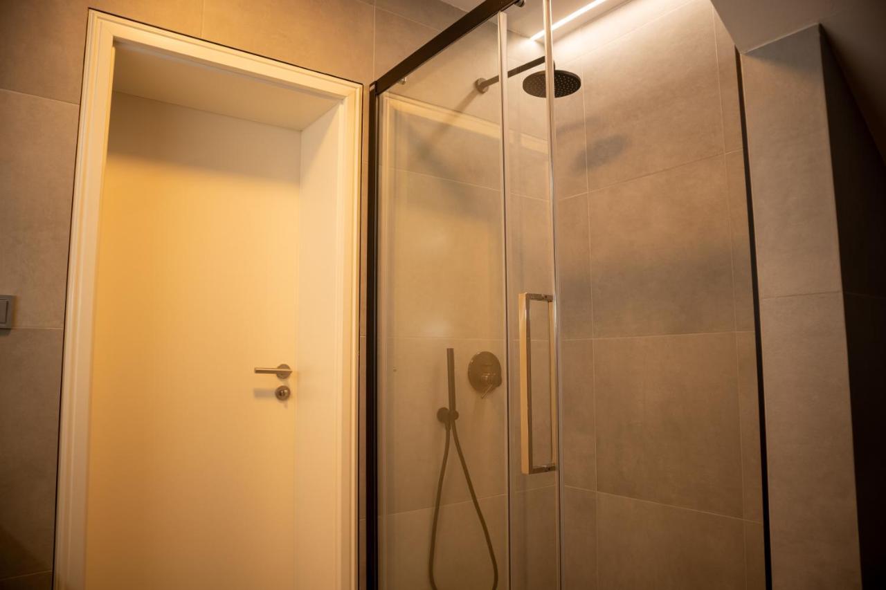 Hillside No. 18 Apartment Loucna pod Klinovcem Exterior photo